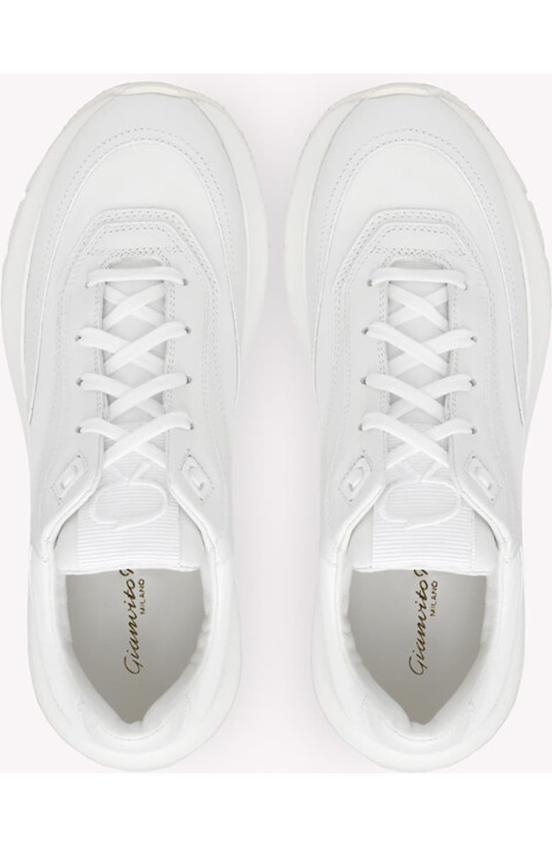 Gianvito Rossi 24 Sneakers, Alternate, color,