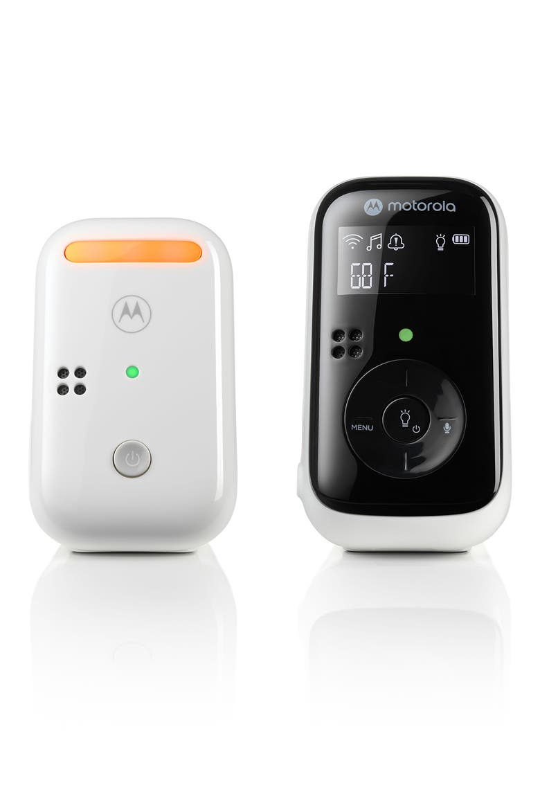 PIP11 Audio Baby Monitor, Main, color, NO COLOR