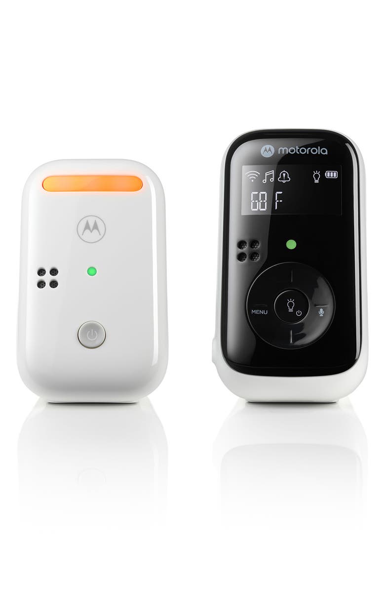 Motorola PIP11 Audio Baby Monitor, Main, color, 