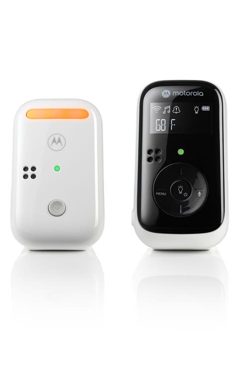 PIP11 Audio Baby Monitor