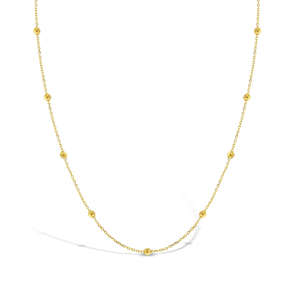 selected Gold