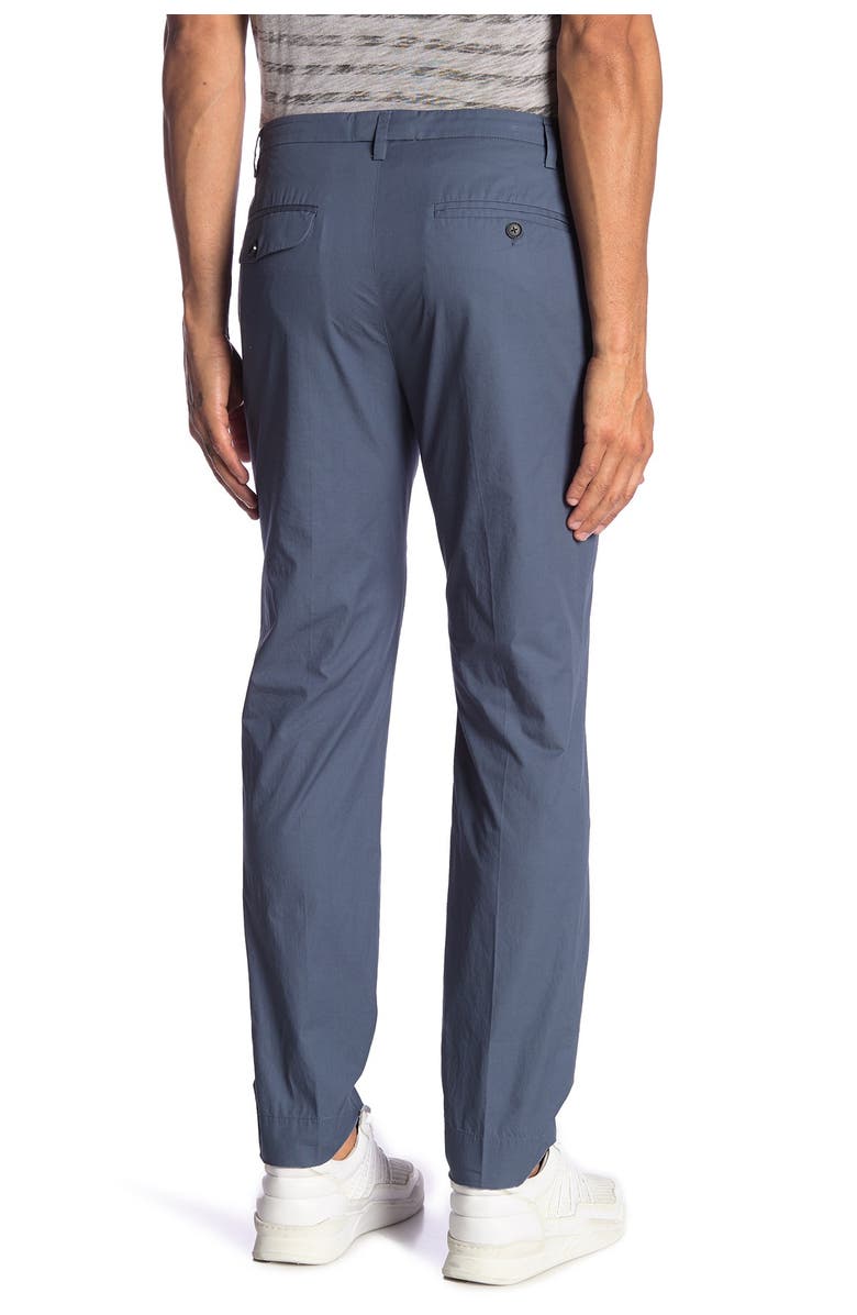 ATM Anthony Thomas Melillo Solid Poplin Pants, Main, color,