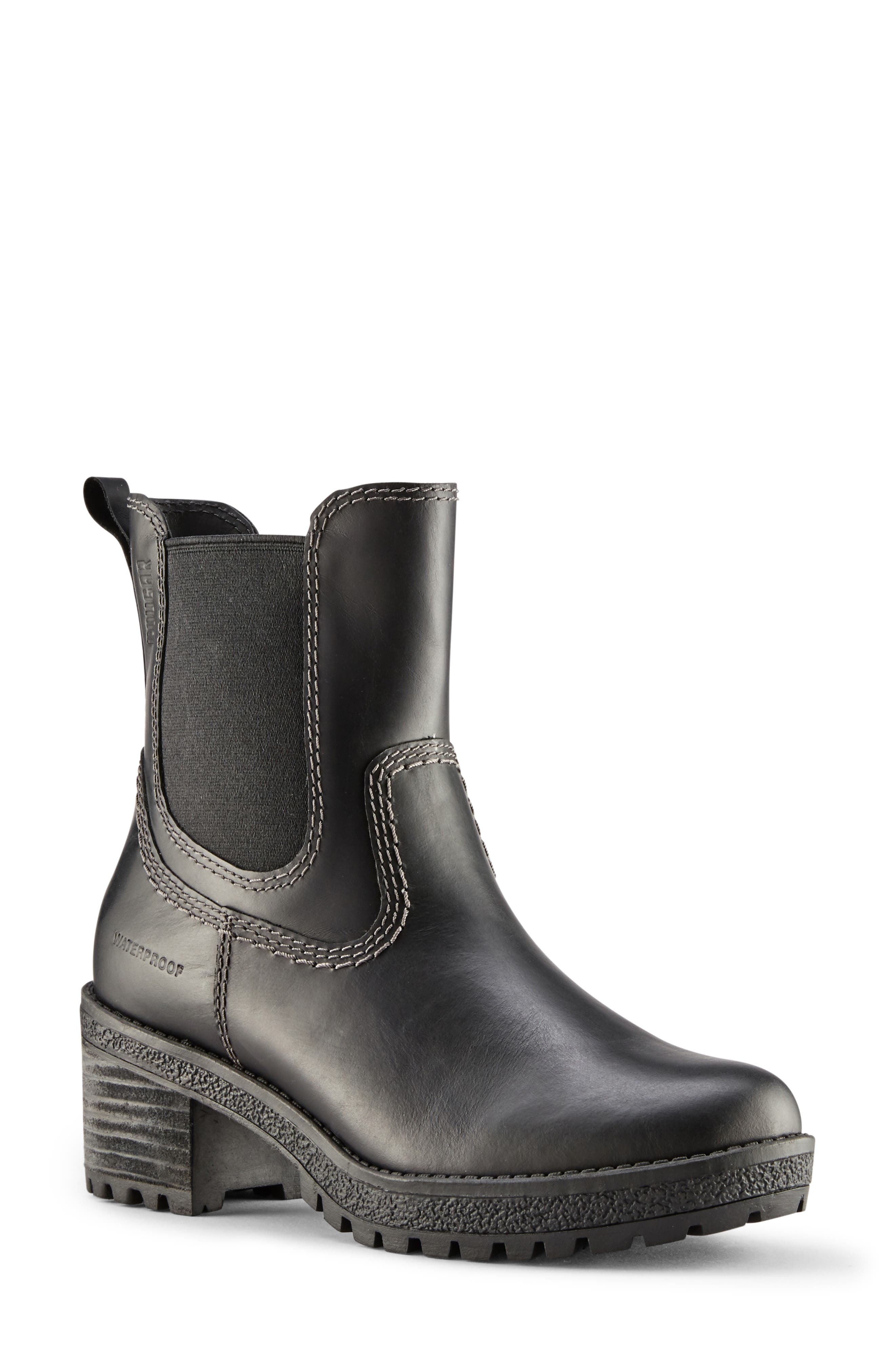 Cougar Donna Waterproof Rain Boot, Main, color, 