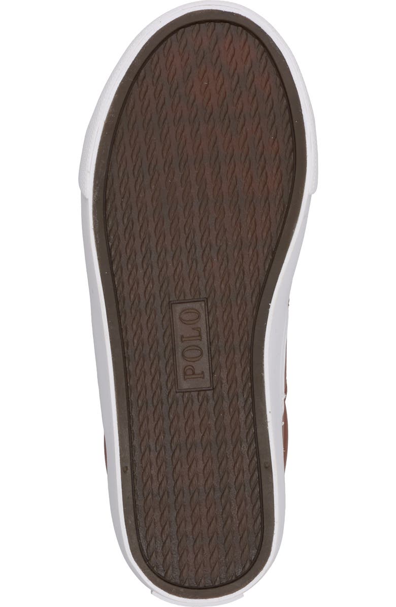 Polo Ralph Lauren Kids' Sayer Sneaker, Alternate, color,