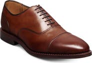 Allen Edmonds Kent Cap Toe Oxford