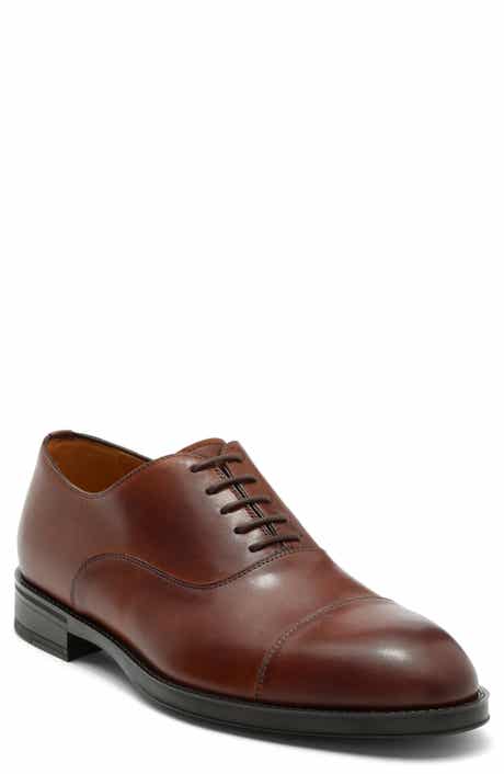 Magnanni Eddison Cap Toe Oxford