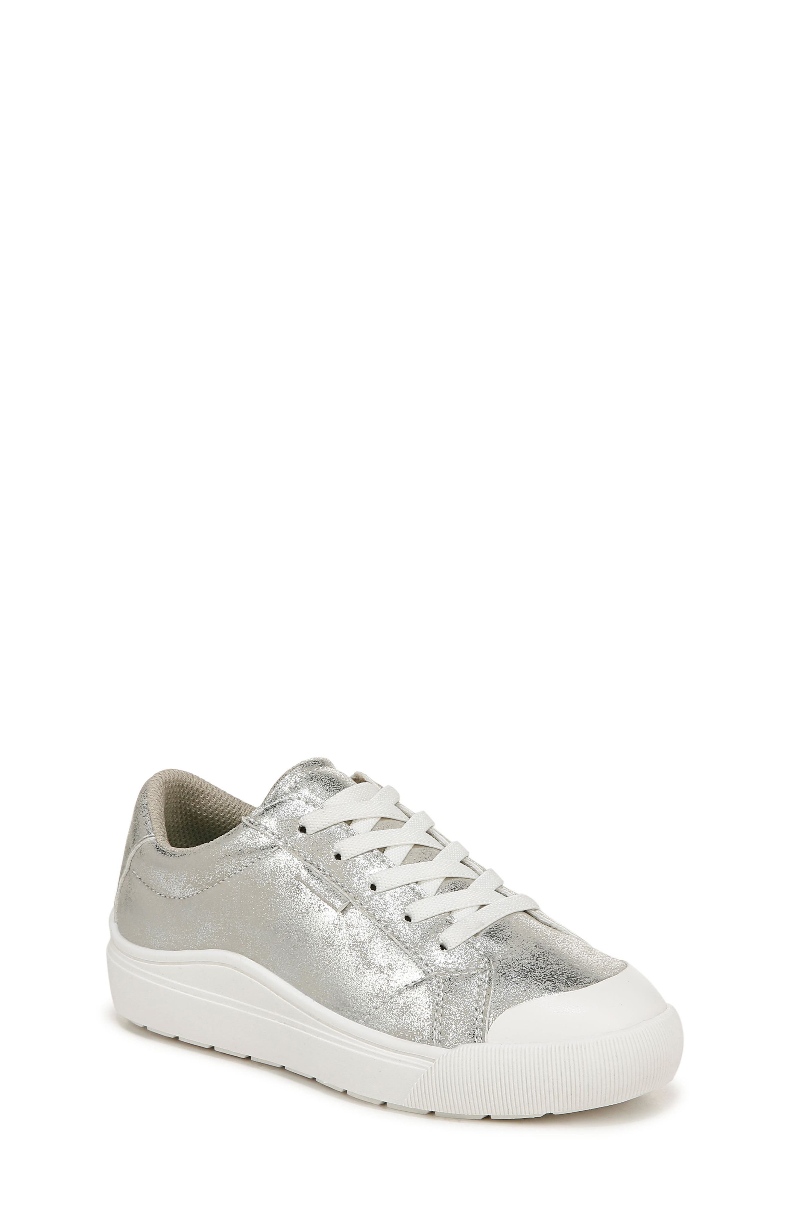 Dr. Scholl's Kids' Time Off Sneaker