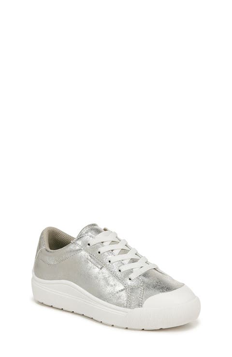 Kids' Time Off Sneaker (Little Kid)