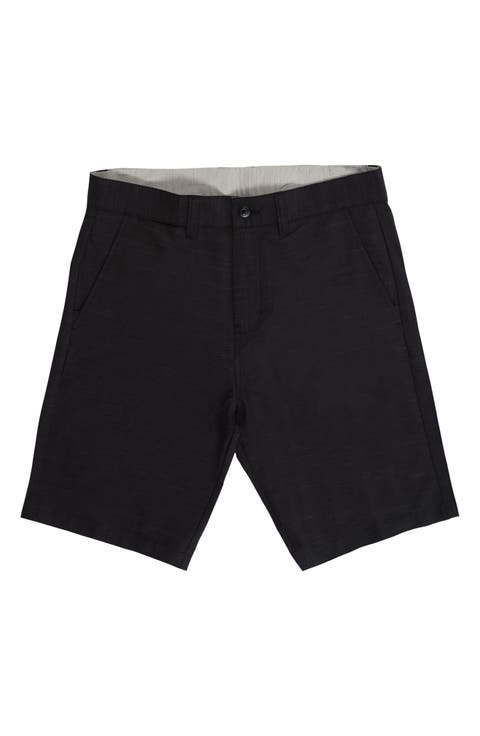 Hybrid Stretch Shorts