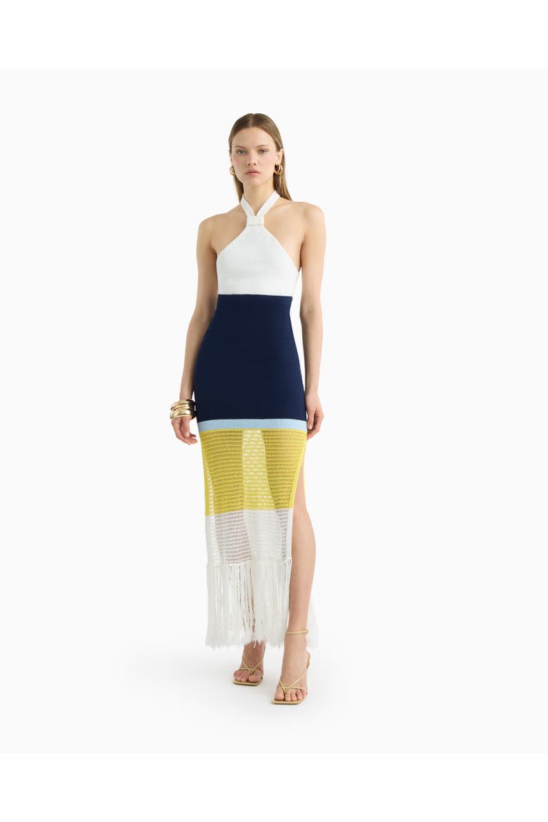 Alix Dress, Main, color, Multi