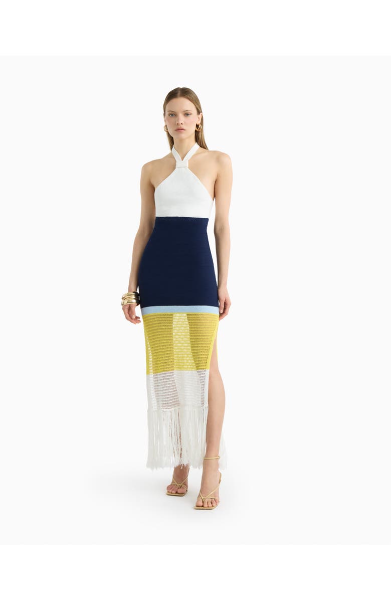 Dodiee Alix Dress, Main, color, Multi