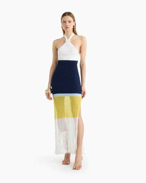 Alix Dress