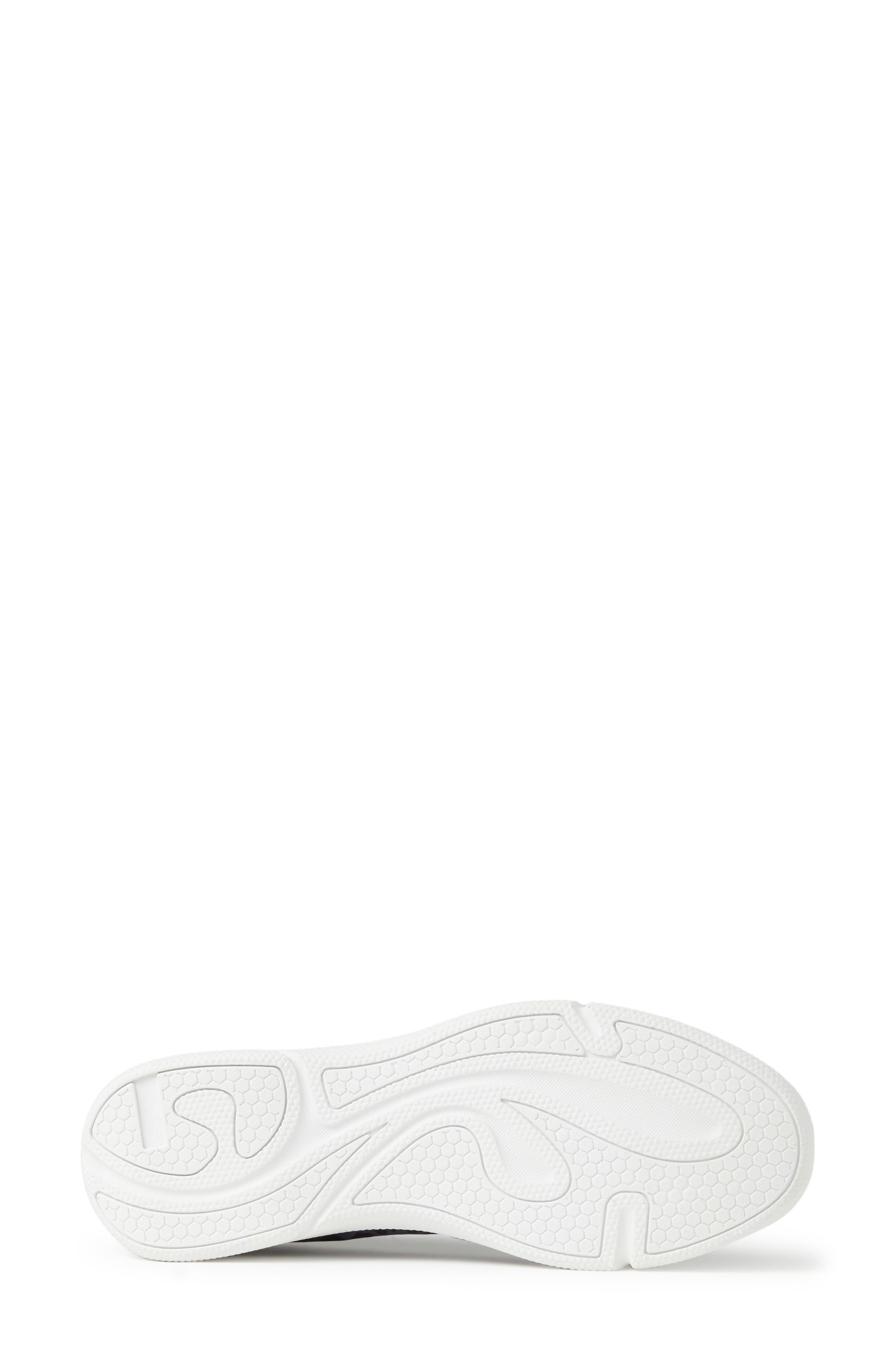 ORIGINAL COMFORT BY DEARFOAMS Mia Easy Foam Flat, Alternate, color, Grey Leopard