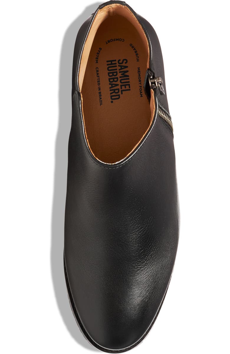 Samuel Hubbard Valencia Ankle Boot, Alternate, color,