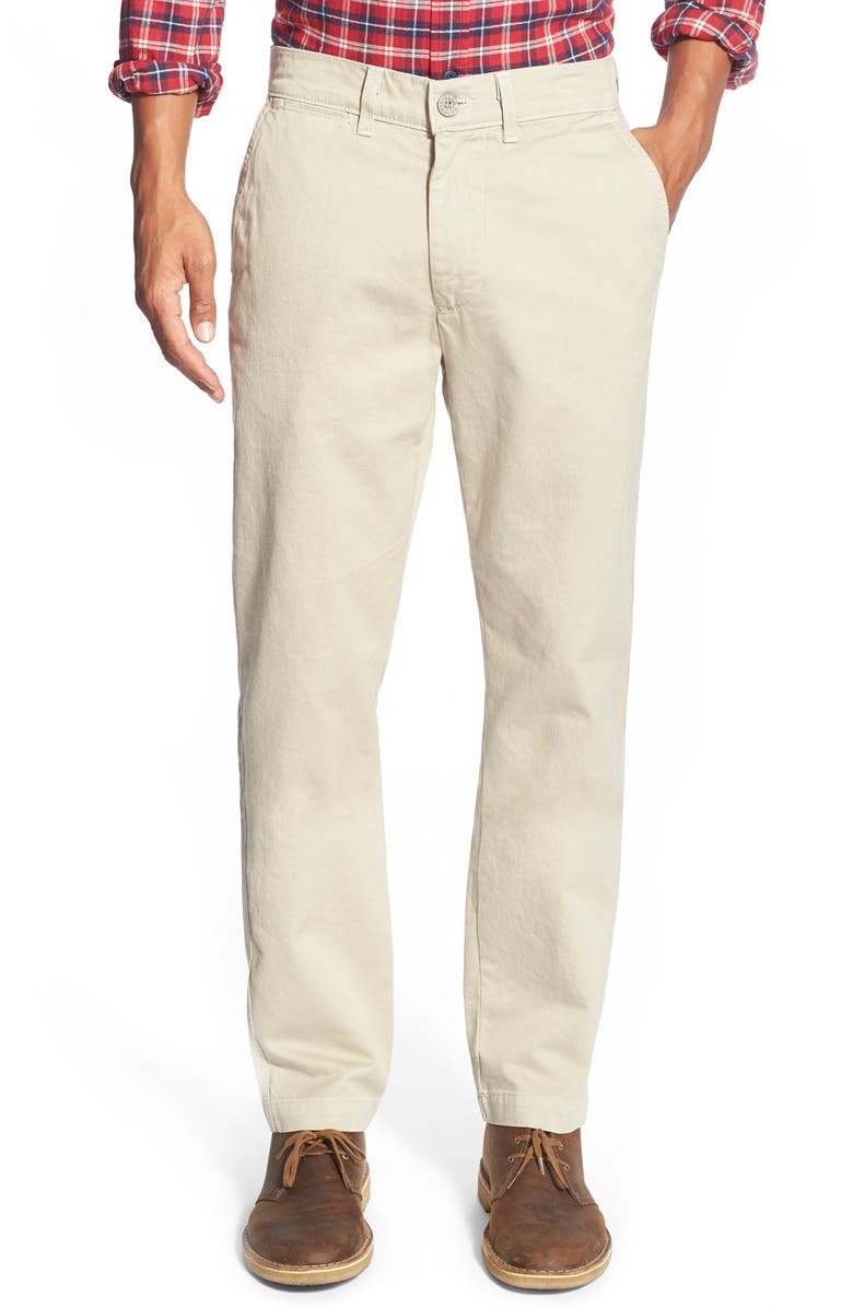 Duck Head 'O'Bryan' Chinos, Main, color,