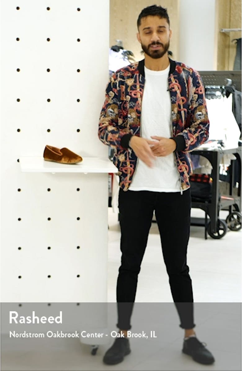 The Starling Loafer, sales video thumbnail