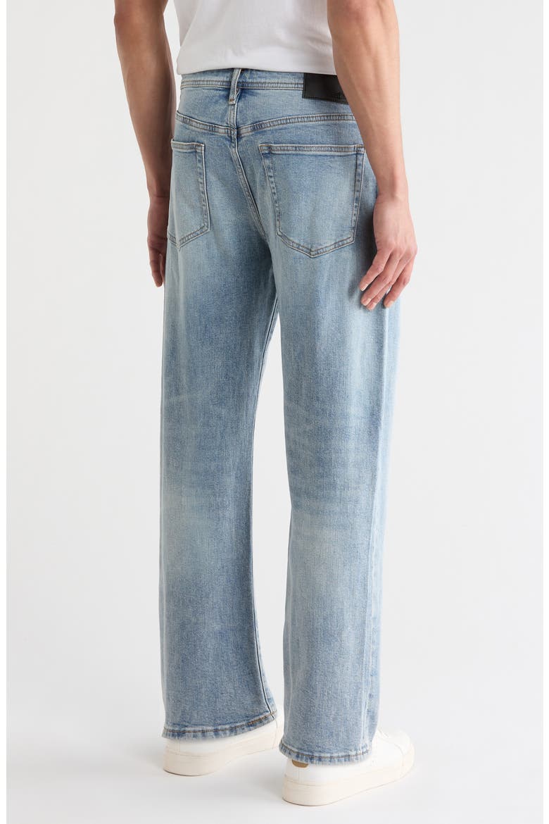 Sutton Loose Fit Jeans, Alternate, color, ENSENADA