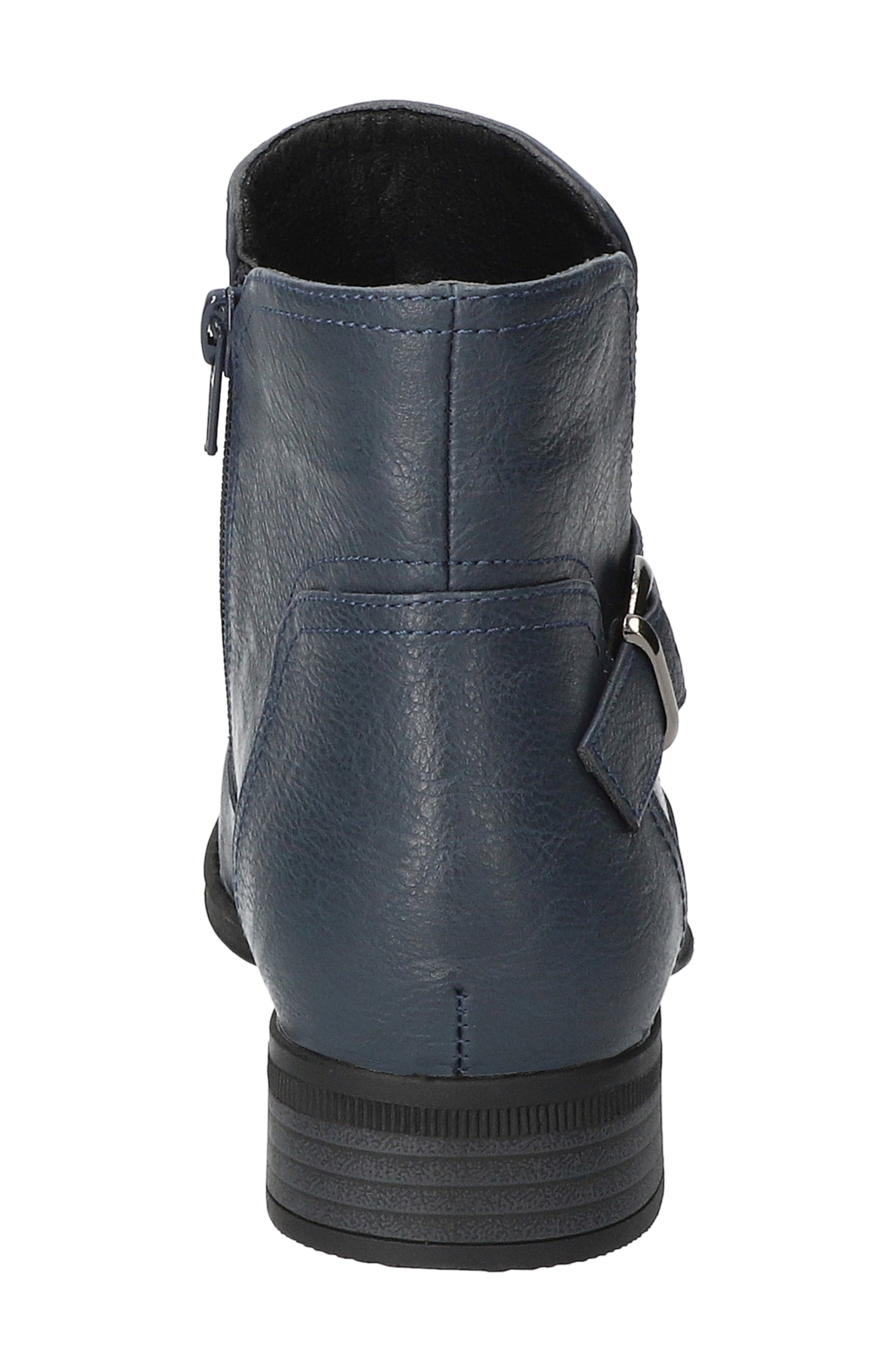 Junction Bootie, Alternate, color, NAVY
