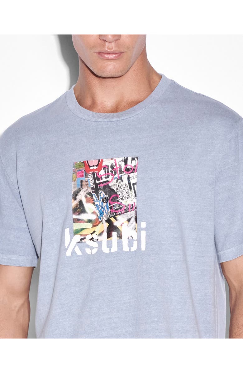 Ksubi Kulture Kash Storm Cotton Graphic T-Shirt, Alternate, color,