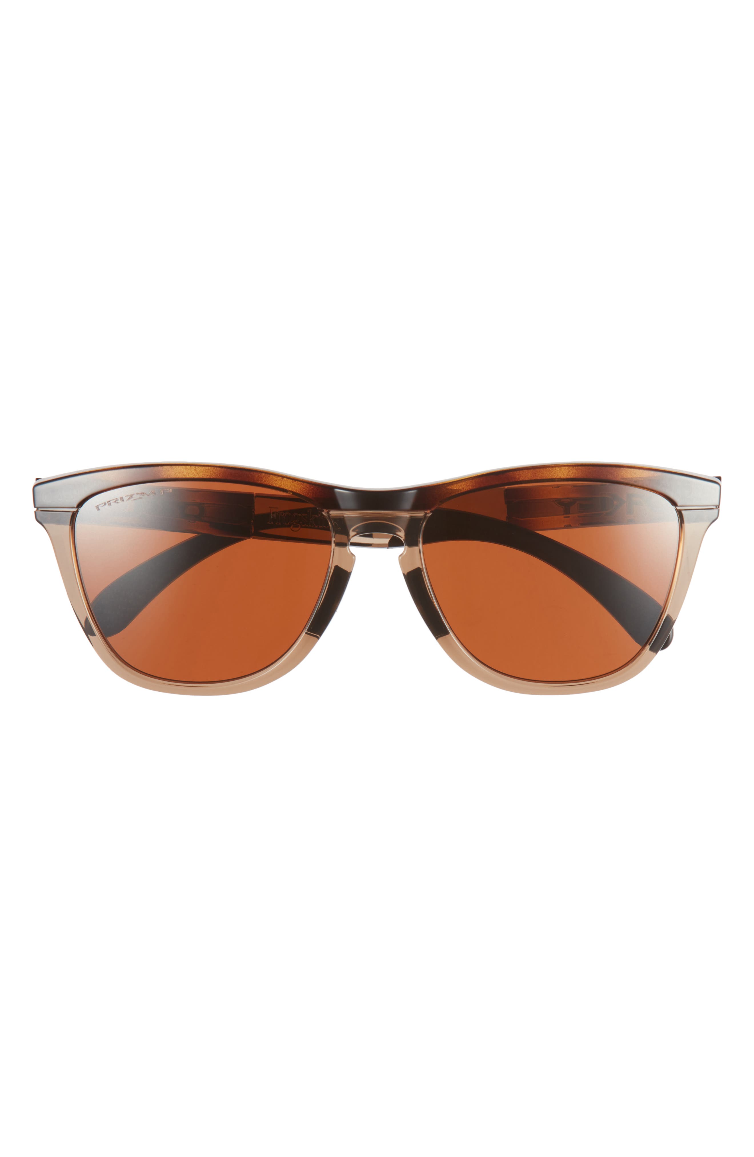 selected BROWN