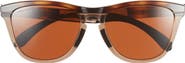 Oakley Frogskins™ Polarized Prizm™ Keyhole Sunglasses