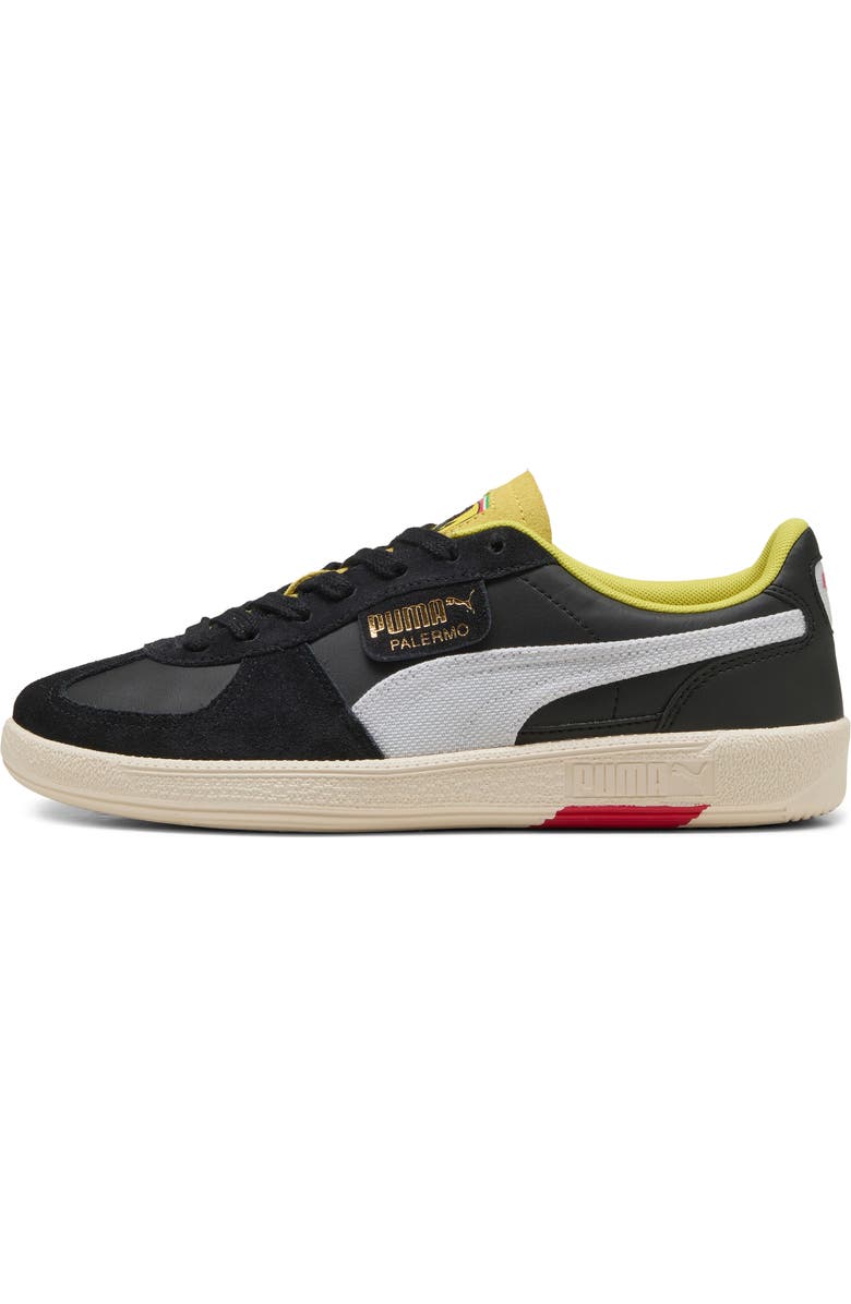 PUMA Ferrari Palermo Sneaker, Alternate, color,