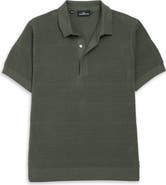 Rodd & Gunn Masons Flat Polo