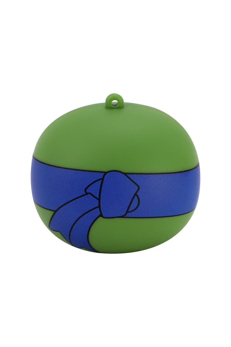 Ninja Turtles Leo Wireless Bluetooth True Earbuds, Alternate, color, Green