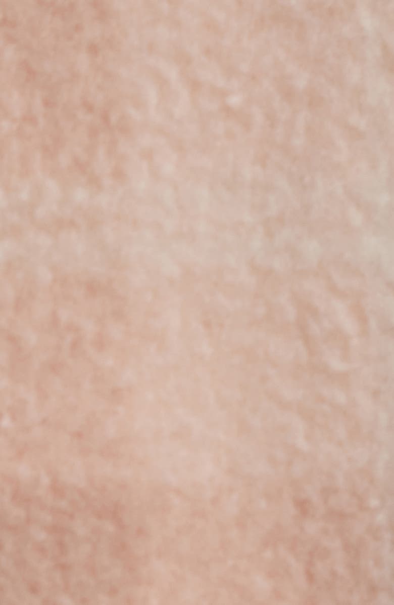 BOYS LIE Alex On My Team A1 Quarter Zip Pullover, Alternate, color, Pink Plaid