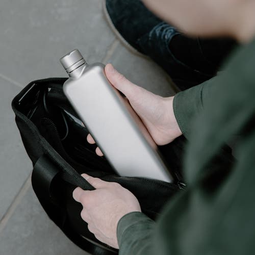 Memobottle Slim