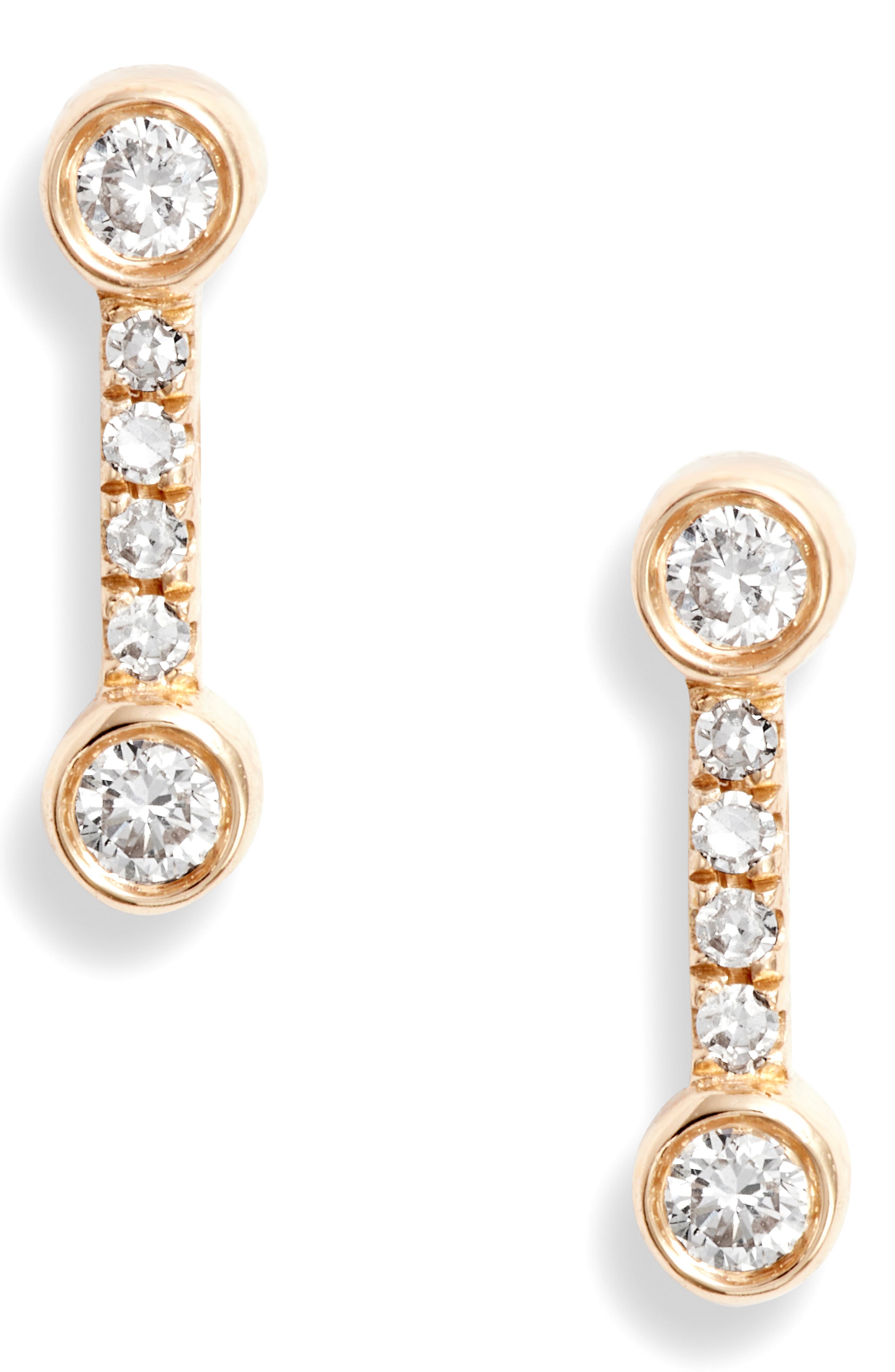 selected YELLOW GOLD/ DIAMOND