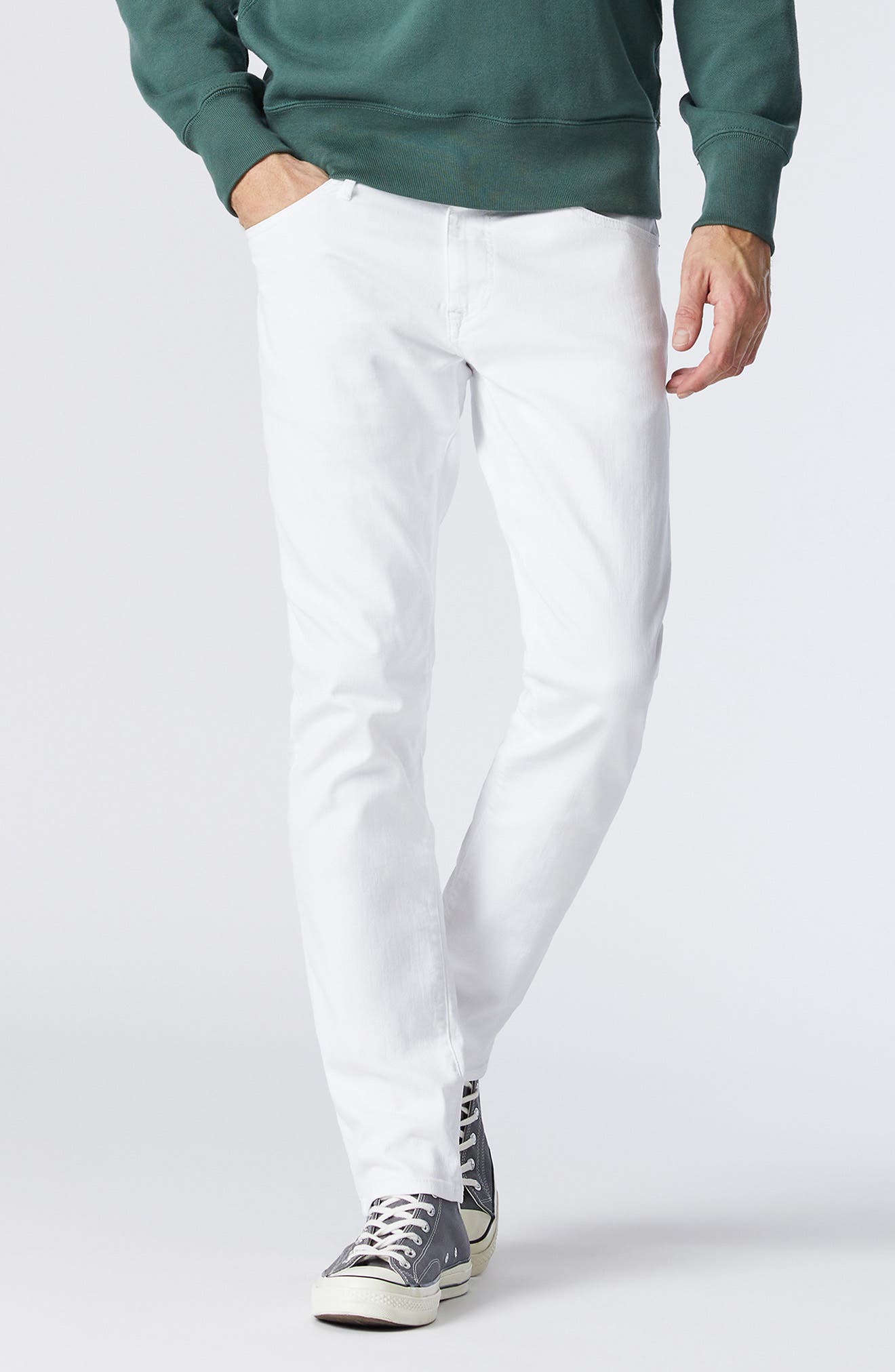 Mavi Jeans Jake Slim Fit Jeans