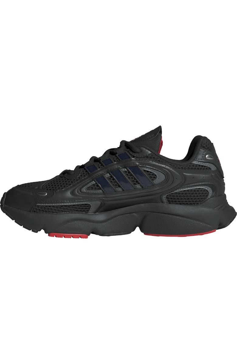 adidas Ozmillen Sneaker, Alternate, color,