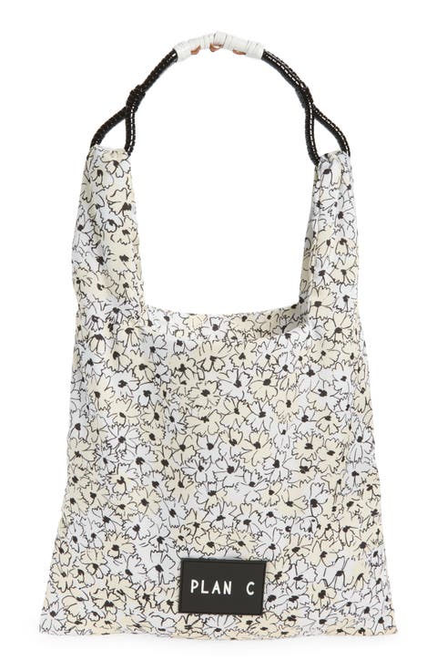 Floral Shopper (Nordstrom Exclusive)