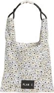 PLAN C Floral Shopper (Nordstrom Exclusive)