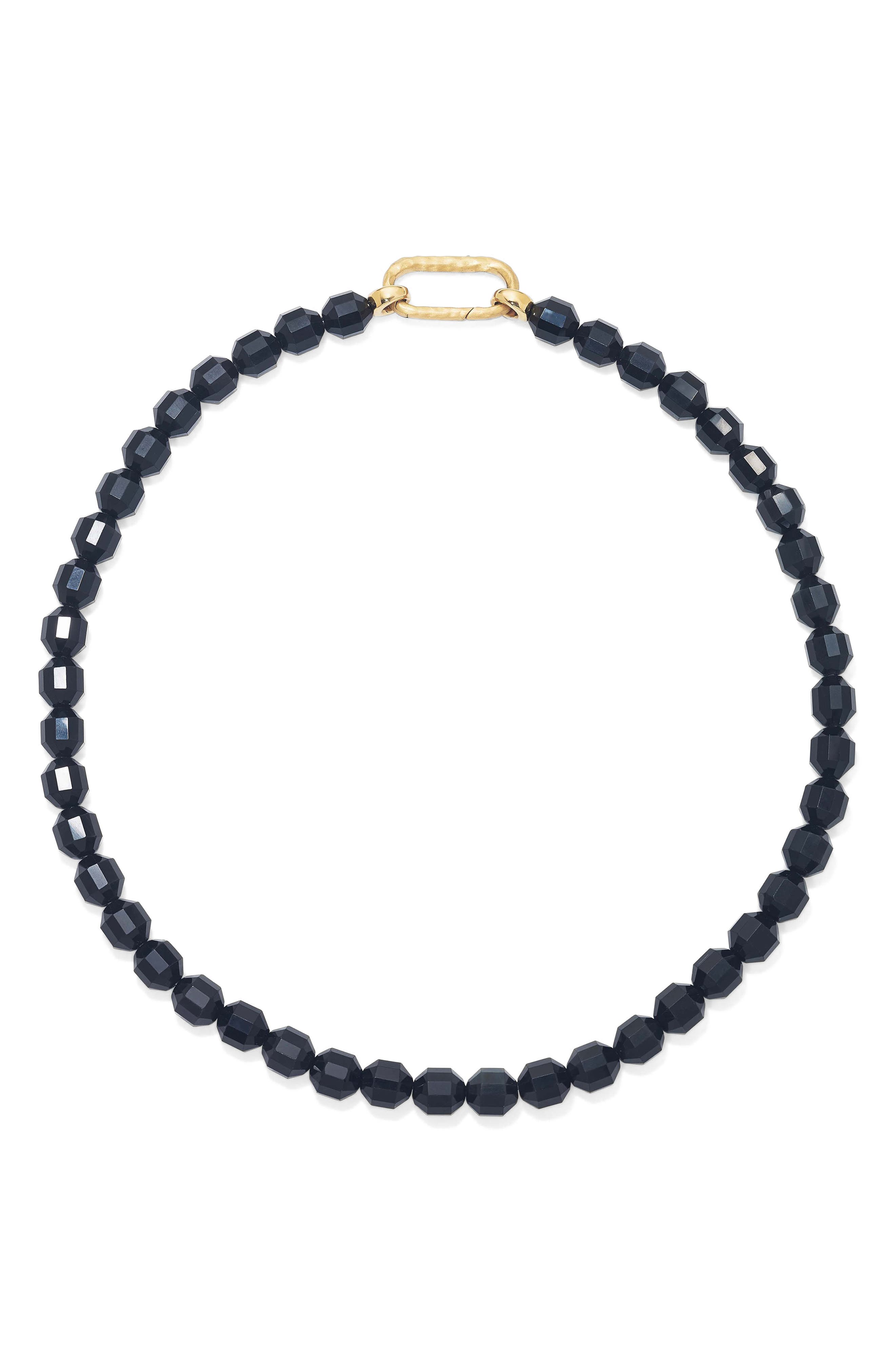 selected BLACK OBSIDIAN/ GOLD