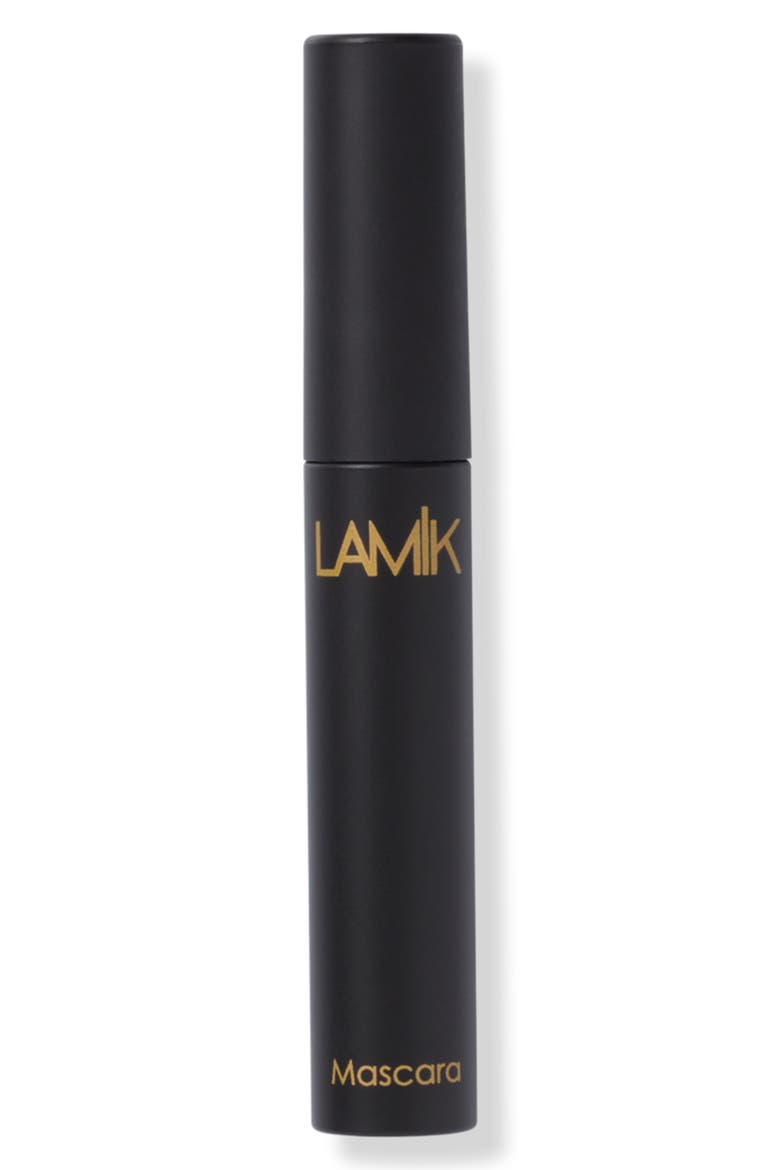 Show Out Mascara, Alternate, color, BLACK