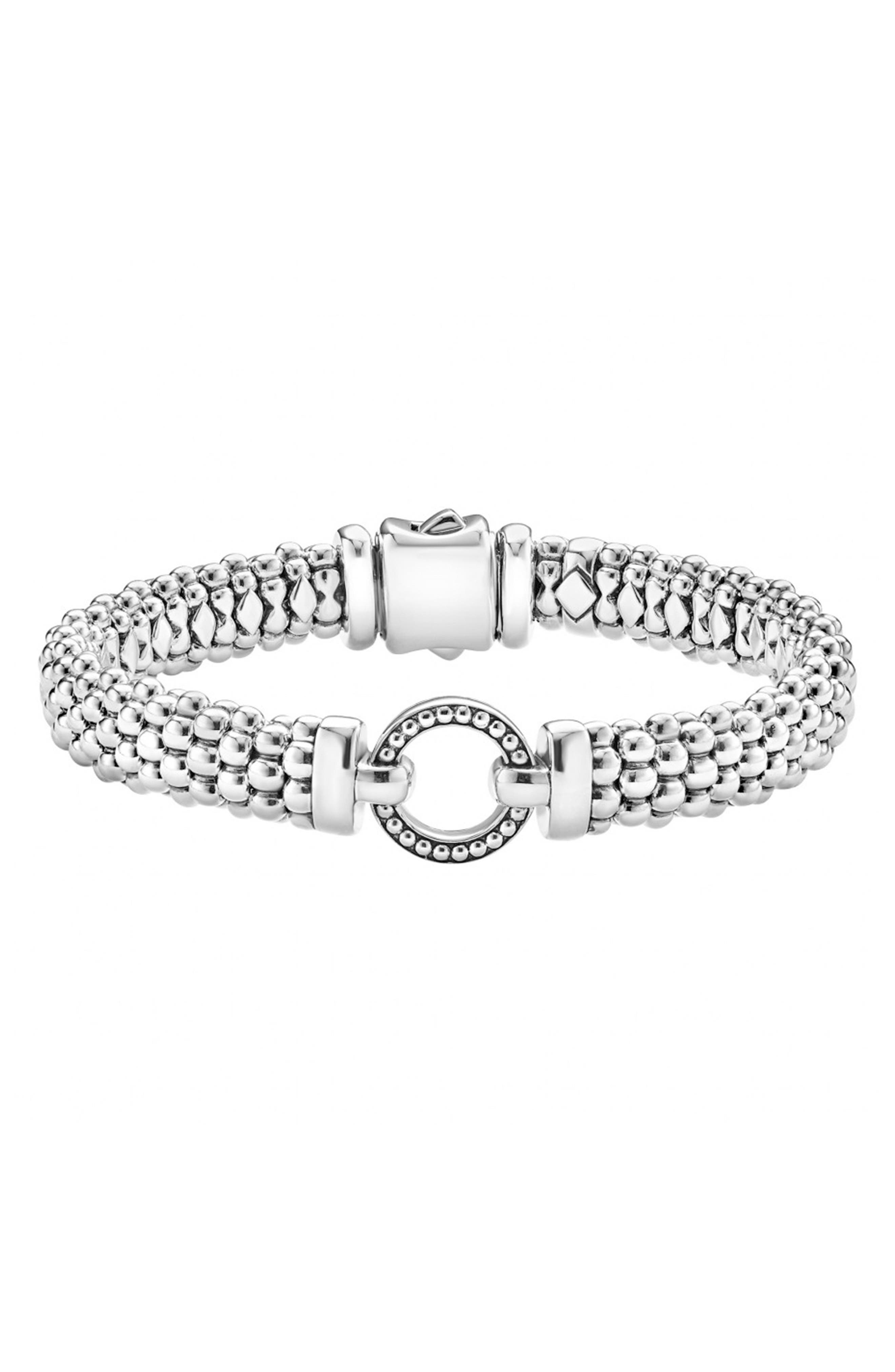 selected SILVER