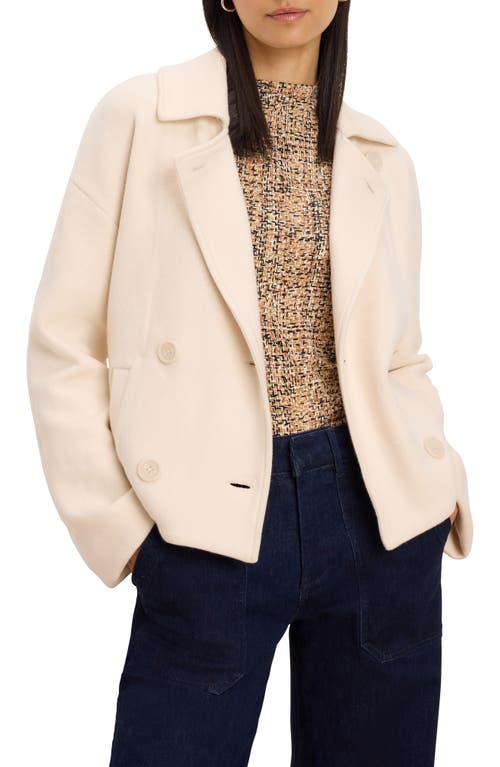 Nic + Zoe Nic+zoe Cool Nights Knit Jacket In Pink