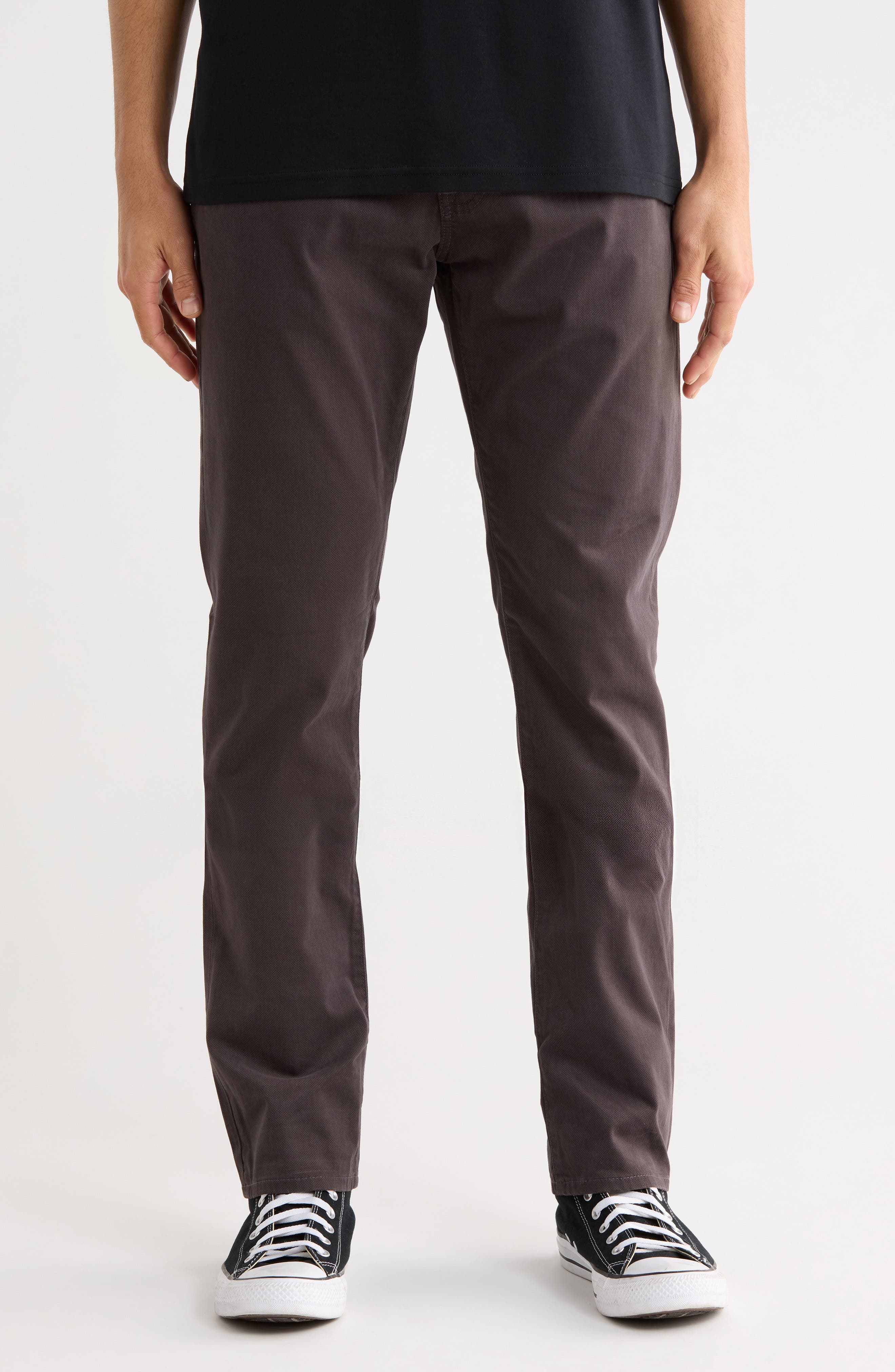 AG Tellis Slim Fit Stretch Pants