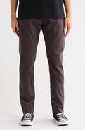 AG Tellis Slim Fit Stretch Pants
