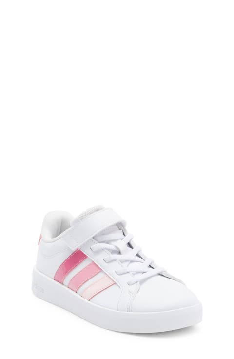 Kids' Grand Court 3.0 Sneaker (Walker, Toddler & Little Kid)