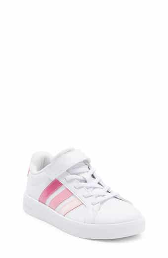 Kids' Grand Court 3.0 Sneaker