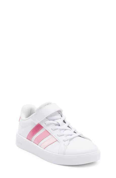 adidas Kids' Grand Court 3.0 Sneaker