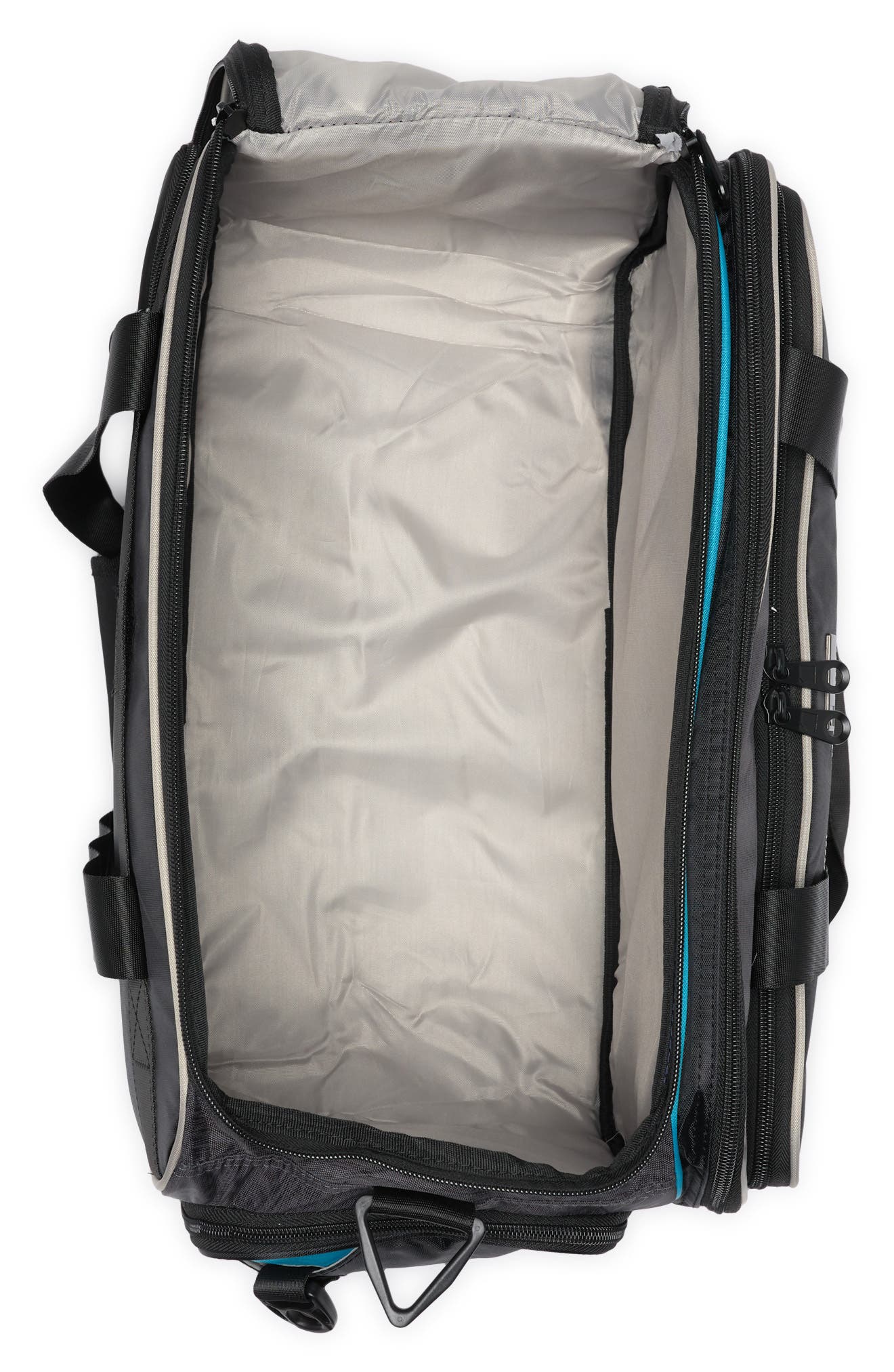 LEWIS N CLARK On-Board Under Seat Duffle Bag, Alternate, color, 