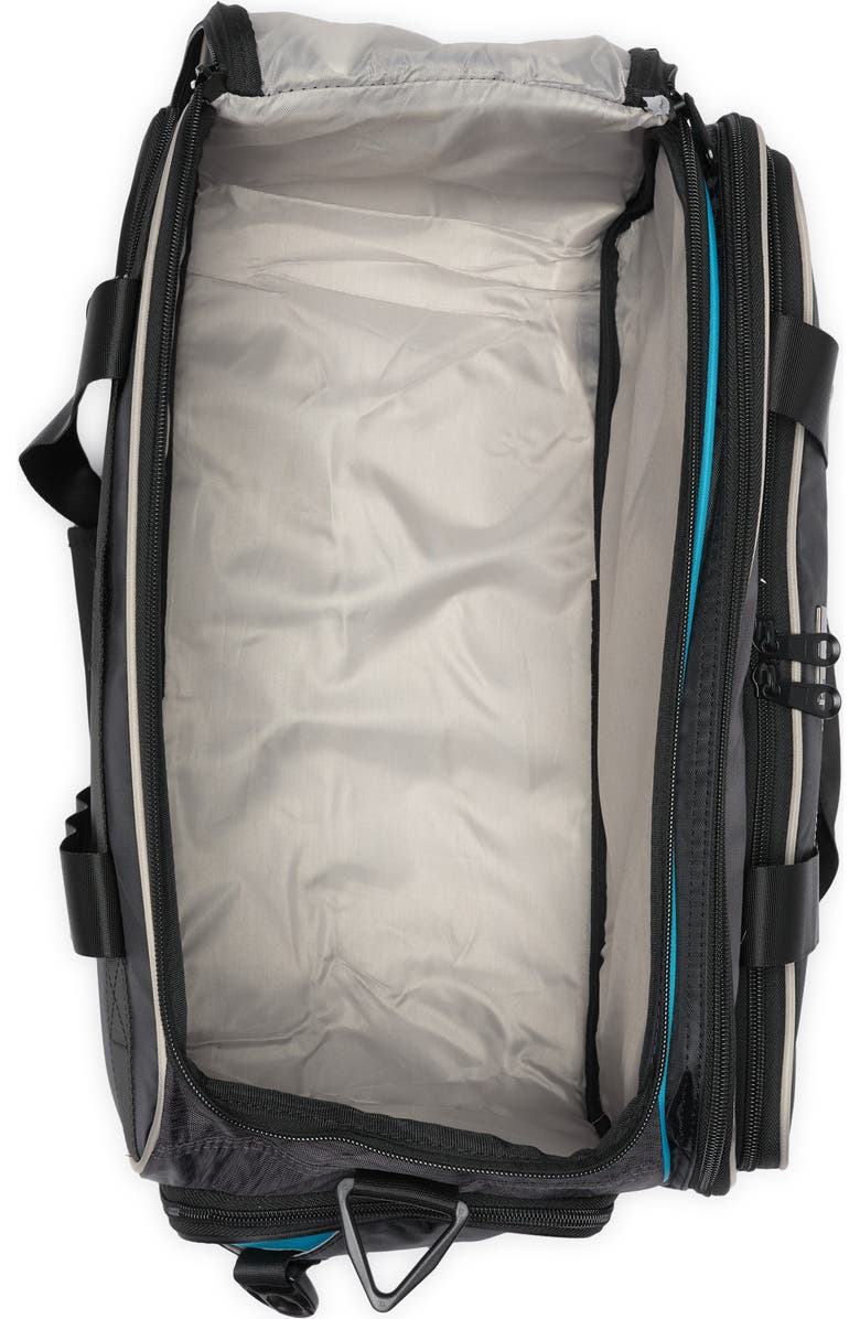 LEWIS N CLARK On-Board Under Seat Duffle Bag, Alternate, color,