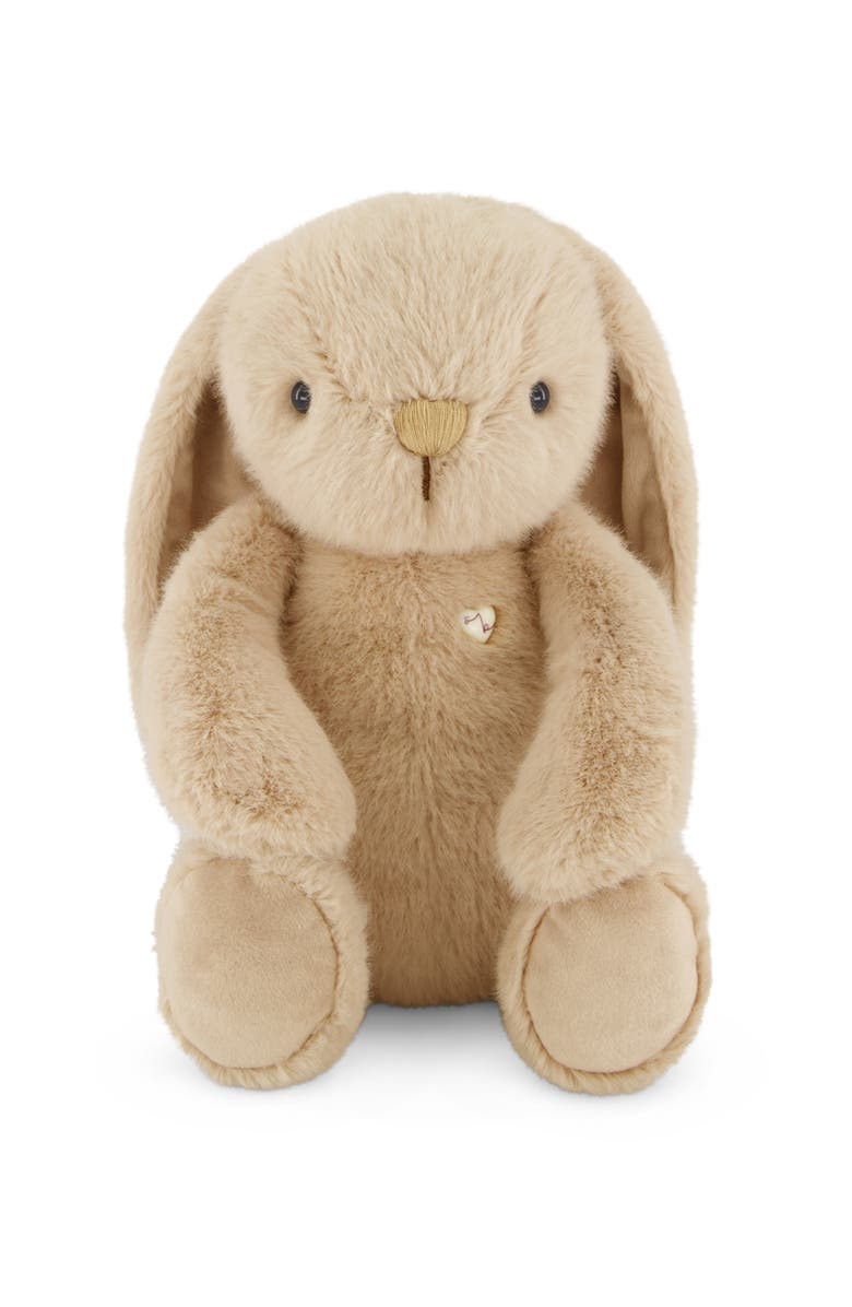 Snuggle Bunnies Penelope the Bunny, Main, color, Caramel