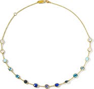 Ippolita Rock Candy Mini Station Necklace