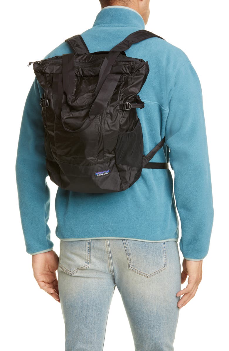 Patagonia Lightweight Travel Tote Pack, Alternate, color,