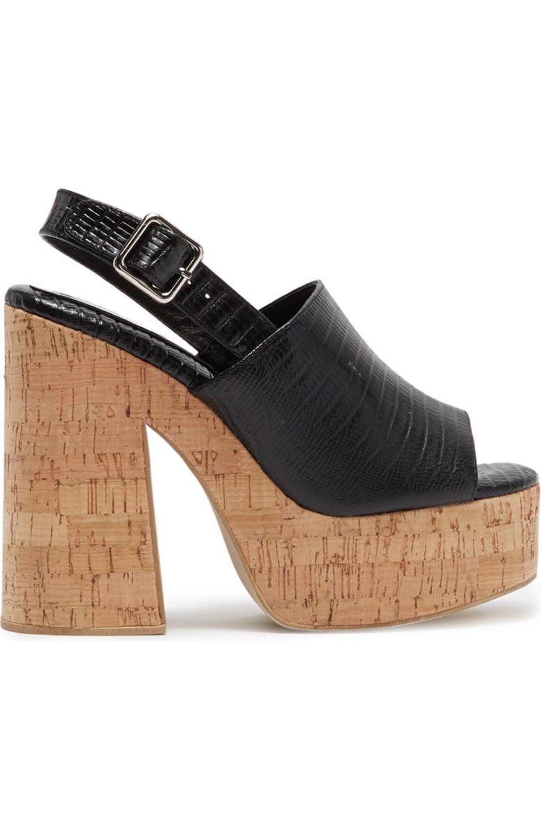 Jeffrey Campbell Mattix Platform Sandal, Alternate, color,